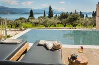 B&B Lixouri - Ionian Village - Bed and Breakfast Lixouri