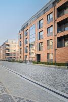 Apartamenty Prestige Browar Lubicz Stare Miasto - B&B Cracovia