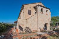 Locanda del Sole - Ferienwohnung Ponzano di Fermo