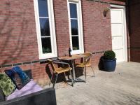 Tweepersoonskamer met Eigen Badkamer