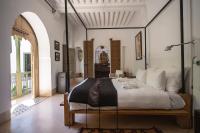 Nefelibata Double Room