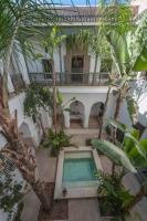 Riad Jaaneman - B&B Marrakech