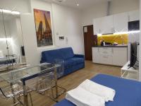 Giudei House Loft 2 - Ferienwohnung Bologna