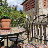 Gipsy Maisonette - B&B Lucca