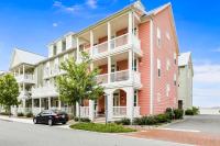 Sunset Island - 28 Seaside - B&B Ocean City