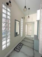 Novel Glebova Apartment - Bed and Breakfast