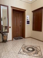 Apartment on Franka - Ferienwohnung Lwiw