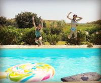 Kefalonia Private Paradise - Bed and Breakfast Lixoúri