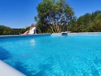 Water House - Domy Mazur - B&B Ełk