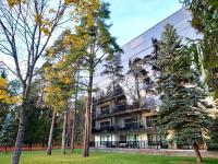 Sunny Beach Apartment - Ferienwohnung Narva-Jõesuu