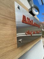 AlbLounge VIP Appartement - B&B
