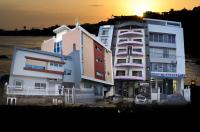 AG TOUR LDA - Apartamentos Turísticos - B&B
