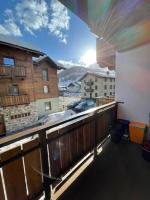 Chalet Lilla Livigno - Chambres d’hôtes