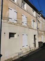Studio ZEN Tout Confort Proche Hyper-Centre - Bed and Breakfast Cognac