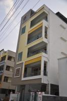 Maanas Homestay - B&B