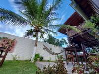 Pousada Brisa Del Mar - Bed and Breakfast Icaraí