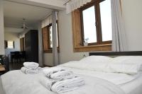 Triple Room with Mountain View