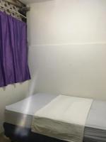 Budget Twin Room