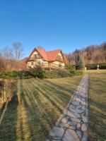 Słoneczny Stok - B&B Goworów