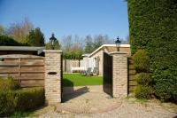 Villa con 2 Camere da Letto