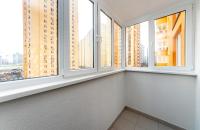 Стильна та затишна квартира у новому будинку на Оболоні, 5 поверх - Chambres d'hôtes Kiev