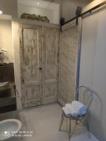 Camera Matrimoniale con Bagno Privato