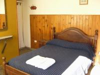Chambre Double avec Salle de Bains Privative