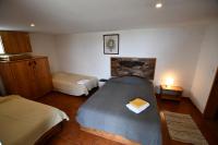 Camera Familiare con Bagno Privato