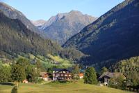 Pension Stammerhof - B&B