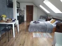 Habitación Doble con baño privado