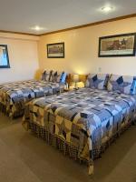 Standard Zimmer mit Queensize-Bett