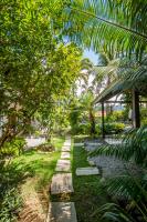 Pousada Chalé Suíço - Ferienwohnung Paraty