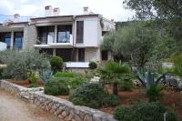 Apartments Palma & Pino - B&B Cres