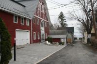 Visions Inn - B&B