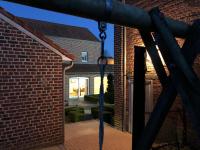 Hoeve de Singel - B&B Borgloon