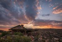 Mount Ceder - B&B