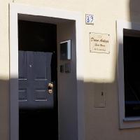 Domo Antiga Guest Rooms - B&B