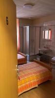 Standard Twin Room with Shared Bathroom