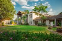 Tamboti Guest Lodge - Chambres d’hôtes Pretoria