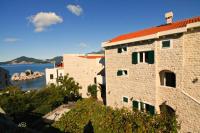 Guest House Villa Pastrovka - B&B