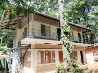 Pranayakulam Riverside stay in rustic village - Chambres d’hôtes