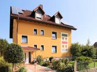 B&B Kemmern - Ferienwohnung Schmetterling - Bed and Breakfast Kemmern