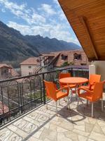 Suite - Vue sur Rivière