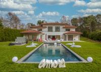 HOUSE ZYX - Ferienwohnung Le Touquet-Paris-Plage