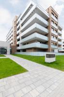 Baltic Pro Apartament Kasprowicza Kołobrzeg - parking, basen, sauny, jacuzzi, siłownia, bawialnia dla dzieci w cenie - Chambres d'hôtes Kołobrzeg