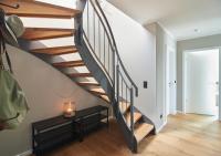 Julie´s Home (Penthouse) - Ferienwohnung Niendorf