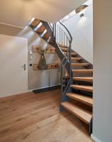 Julie´s Home (Penthouse) - Ferienwohnung Niendorf