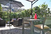 Charmant 2 pièces + terrasse entouré de verdure - B&B Vence