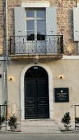 Les Maisons du Périgord Côté 50 - Ferienwohnung