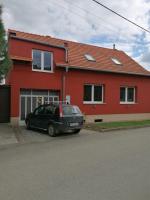 Ubytování v soukromí - B&B Tvrdonice